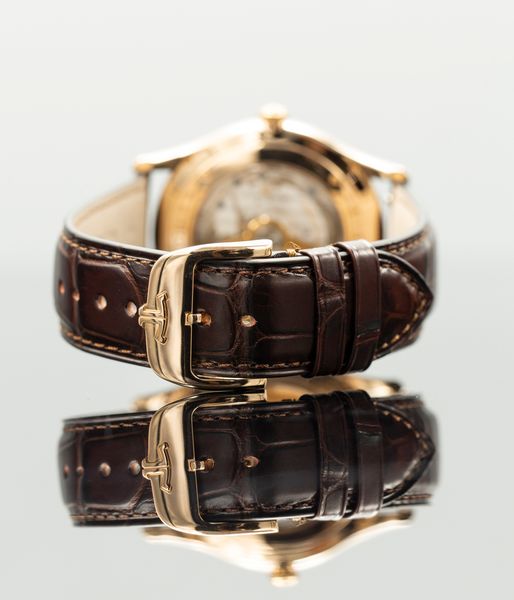 Jaeger-LeCoultre Master Ultra Thin 1232510